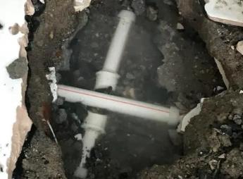 庄河阳台漏水维修公司为您分享楼上楼下漏水怎么处理