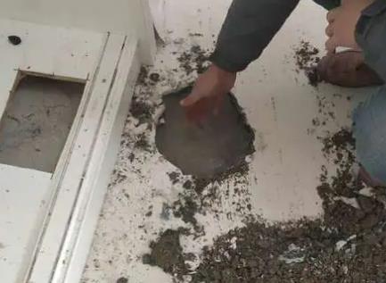 庄河卫生间漏水维修公司分享下精确定位查漏水一次多少钱?不同级别收费不同