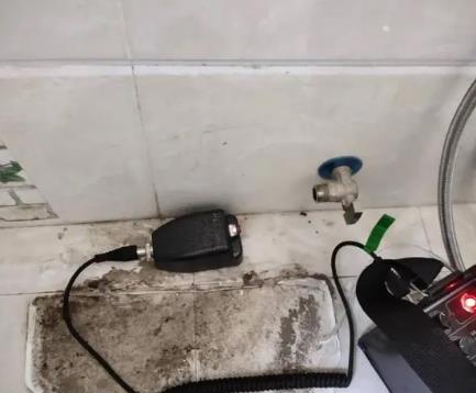 庄河屋顶漏水维修公司分享下卫生间漏水的危害及解决方法