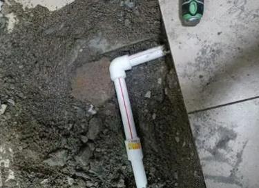 庄河阳台漏水维修时有哪些声音会影响检漏仪