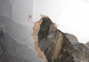 庄河卫生间漏水维修的步骤和流程。